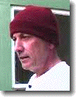 Micheal McCloskey