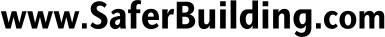www.SaferBuilding.com