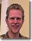 Kieran Swan