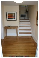 Refinished Oak