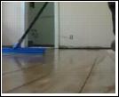 APplying Sealer