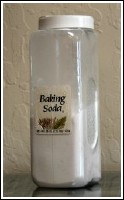 Baking Soda