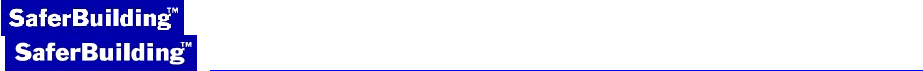 SaferBuilding